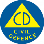 Civil Defence logo